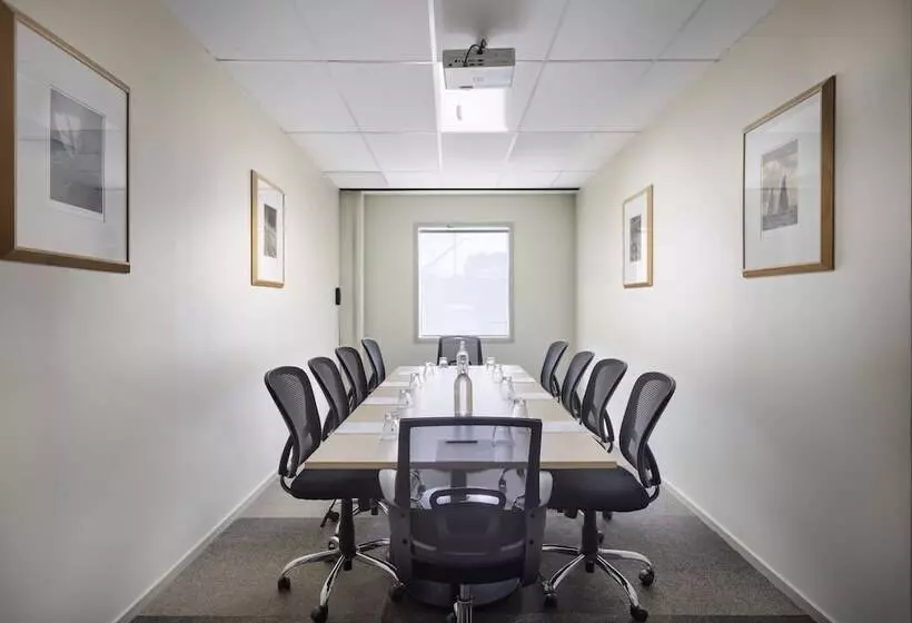 Fotos del hotel Ibis Auckland Ellerslie:  11