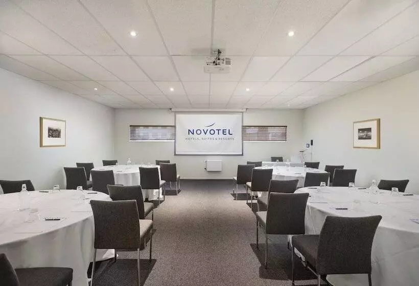 Fotos del hotel Ibis Auckland Ellerslie:  22