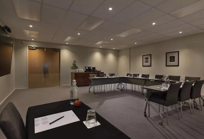 Fotos del hotel Ibis Auckland Ellerslie:  20