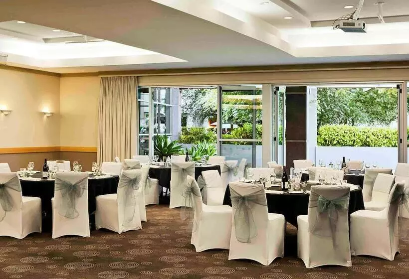 Fotos del hotel Ibis Auckland Ellerslie:  17