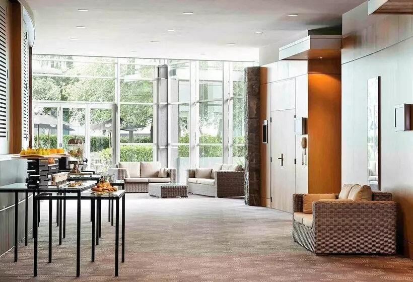 Fotos del hotel Ibis Auckland Ellerslie:  2