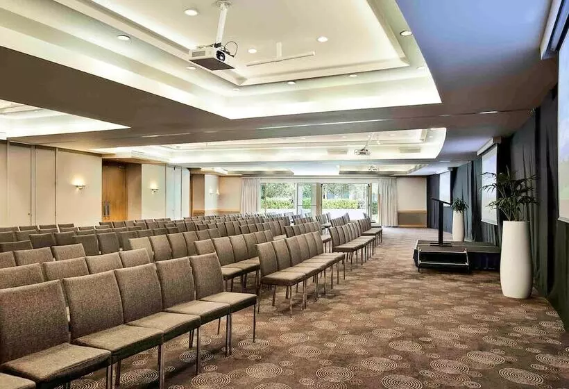 Fotos del hotel Ibis Auckland Ellerslie:  24