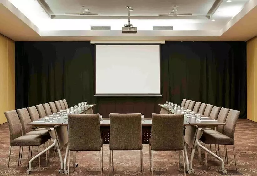 Fotos del hotel Ibis Auckland Ellerslie:  5