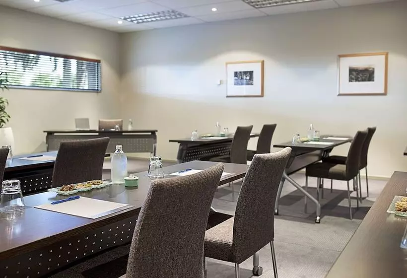 Fotos del hotel Ibis Auckland Ellerslie:  16