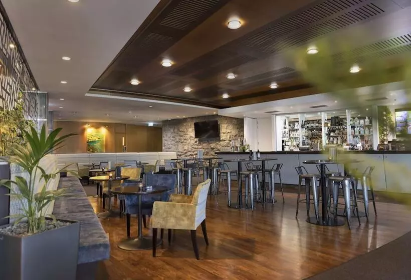 Fotos del hotel Ibis Auckland Ellerslie:  21