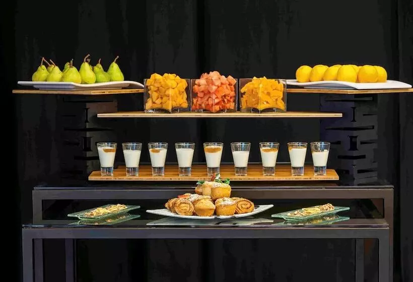 Fotos del hotel Ibis Auckland Ellerslie:  25