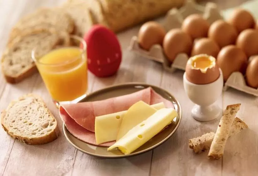 Fotos del hotel Ibis Auckland Ellerslie:  13