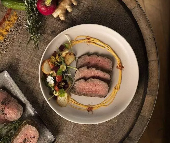 Fotos del hotel Ibis Auckland Ellerslie:  4