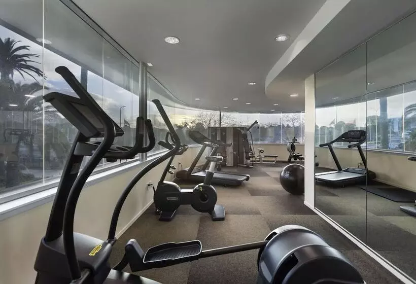 Fotos del hotel Ibis Auckland Ellerslie:  3