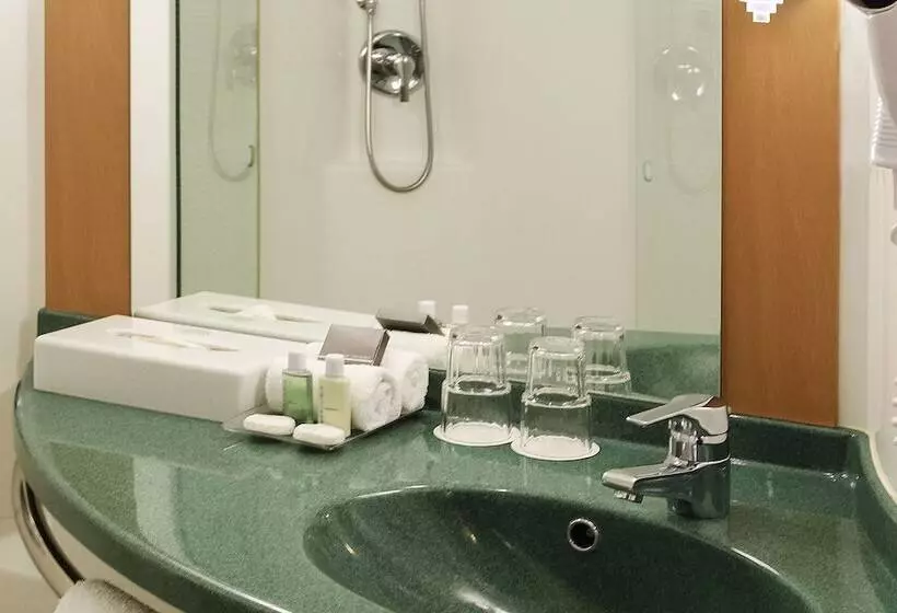 Fotos del hotel Ibis Auckland Ellerslie:  7