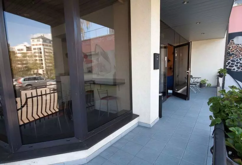 Fotos del hotel Kert:  11