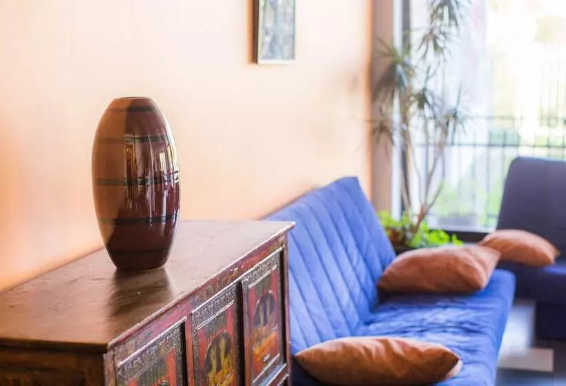 Fotos del hotel Kert:  24