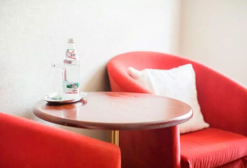 Fotos del hotel Kert:  4