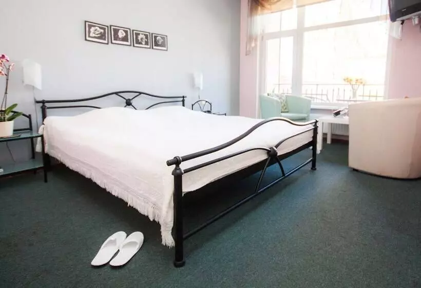 Fotos del hotel Kert:  18