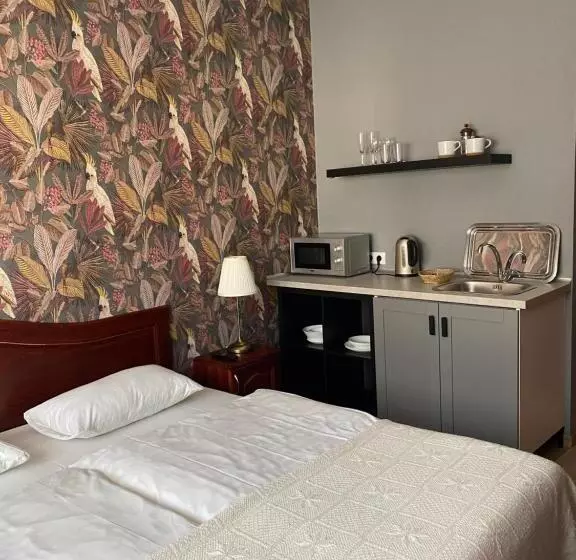 Fotos del hotel Kert:  9