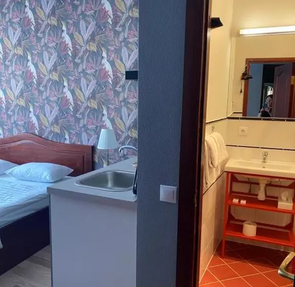 Fotos del hotel Kert:  20