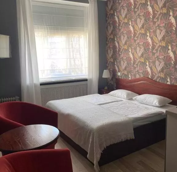 Fotos del hotel Kert:  2