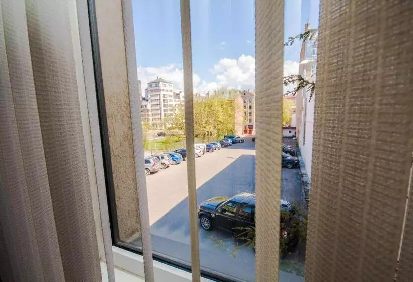 Fotos del hotel Kert:  7