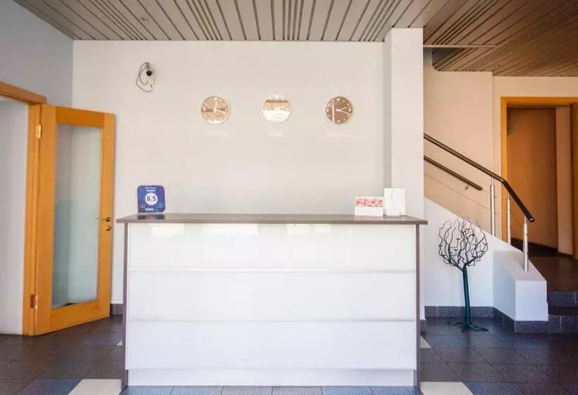 Fotos del hotel Kert:  3