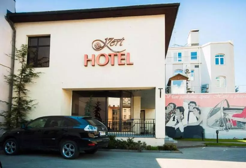 Fotos del hotel Kert:  13