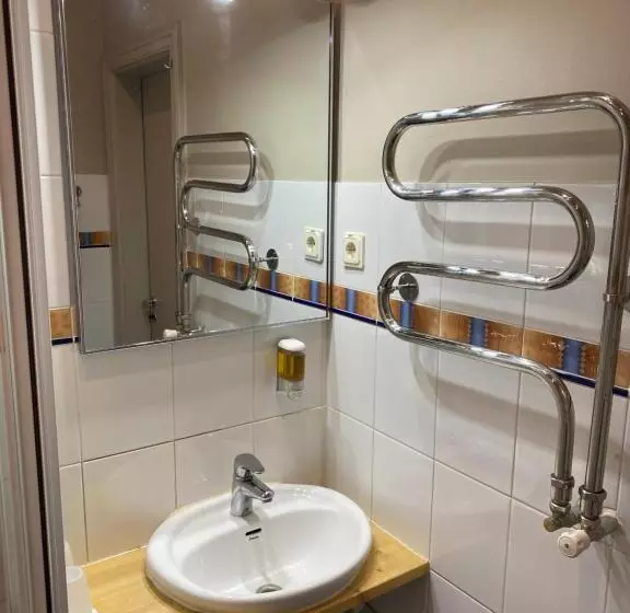 Fotos del hotel Kert:  25