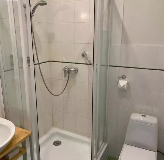 Fotos del hotel Kert:  19