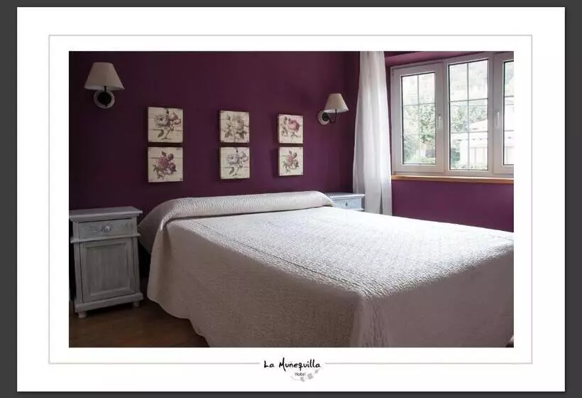 Fotos del hotel La Muñequilla:  14