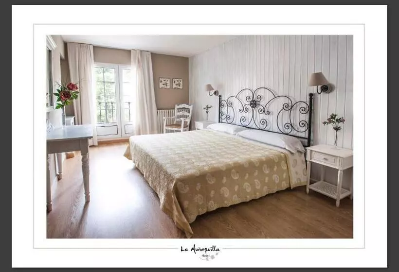 Fotos del hotel La Muñequilla:  5