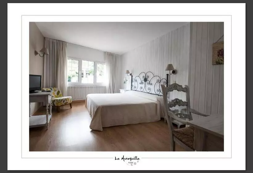 Fotos del hotel La Muñequilla:  10