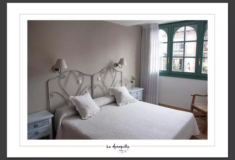 Fotos del hotel La Muñequilla:  12