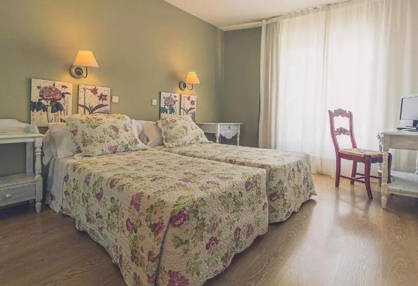 Fotos del hotel La Muñequilla:  13