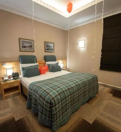 Metropolitan S Ankara