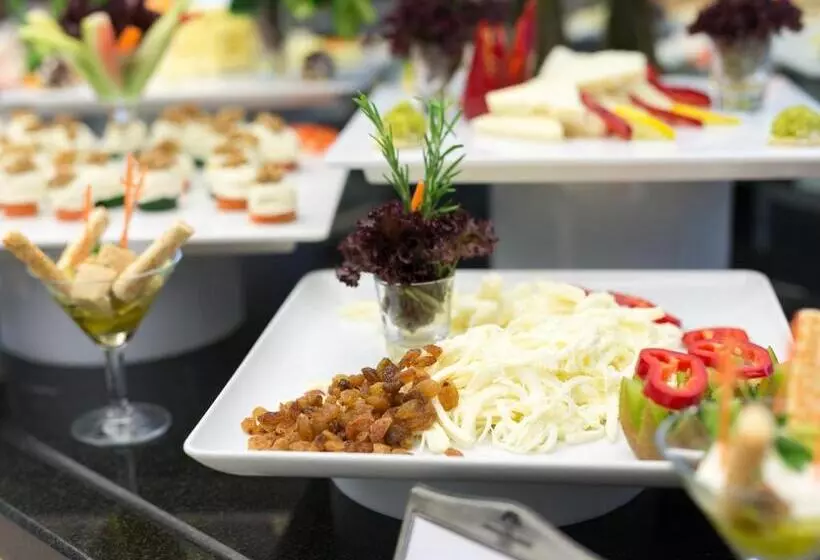 Fotos del hotel Metropolitan S Ankara:  3