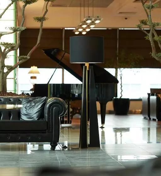 Fotos del hotel Metropolitan S Ankara:  24