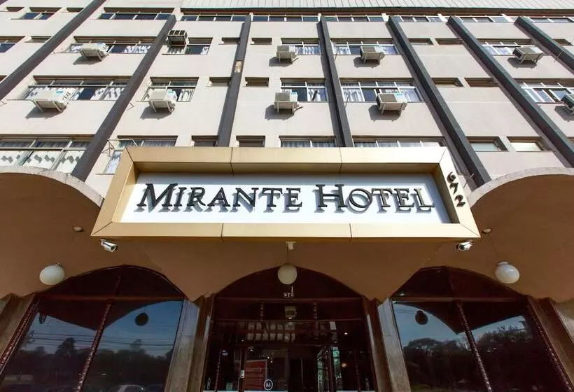 Fotos del hotel Mirante:  8