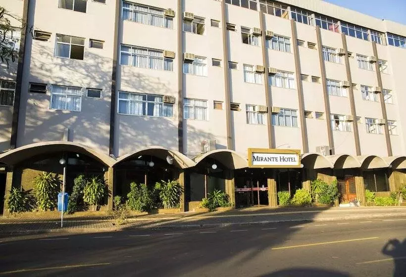 Fotos del hotel Mirante:  18