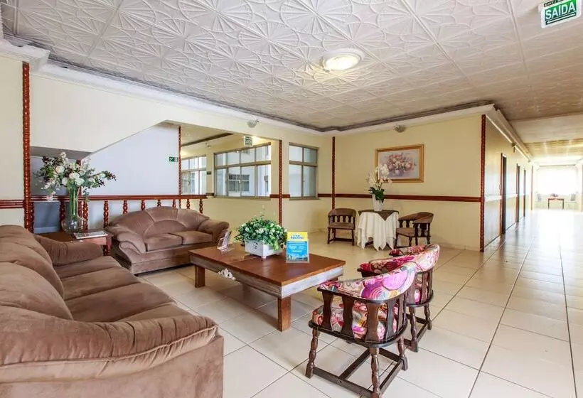 Fotos del hotel Mirante:  9