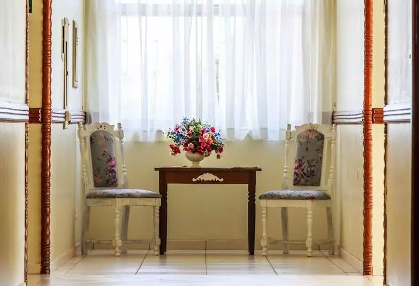 Fotos del hotel Mirante:  2