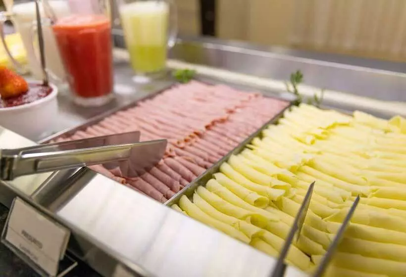 Fotos del hotel Mirante:  5