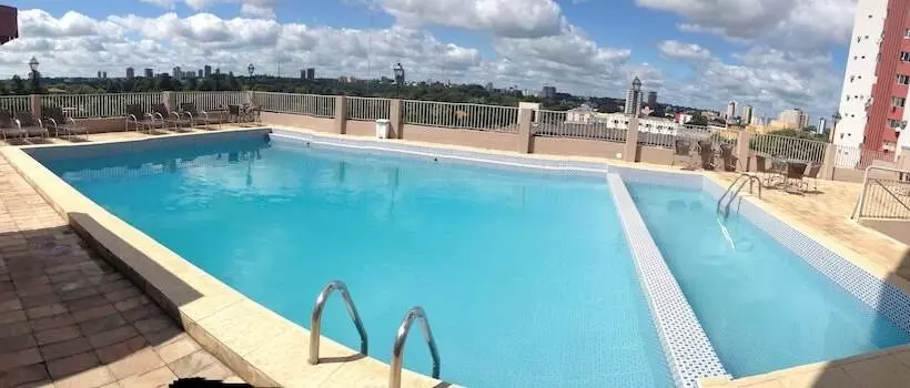 Fotos del hotel Mirante:  22