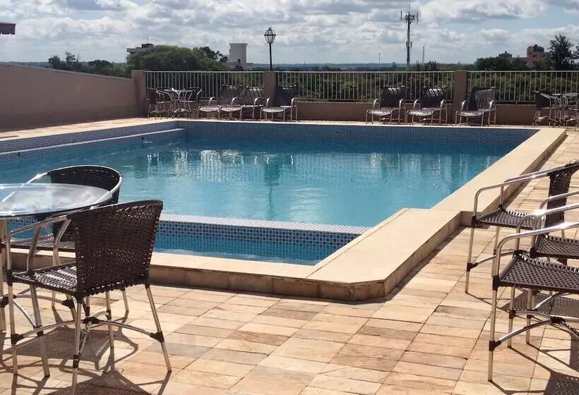 Fotos del hotel Mirante:  24