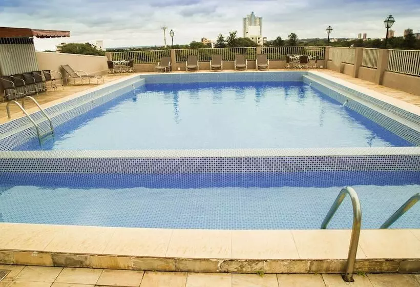 Fotos del hotel Mirante:  10