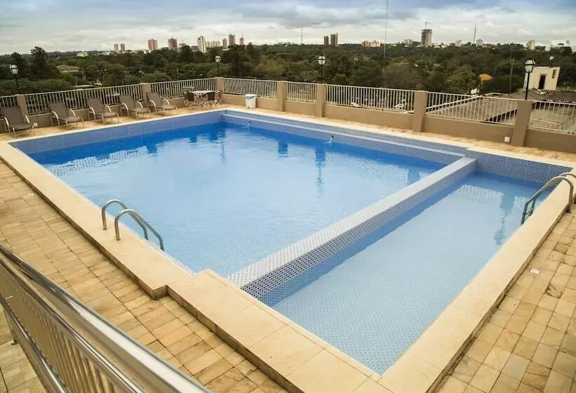 Fotos del hotel Mirante:  16