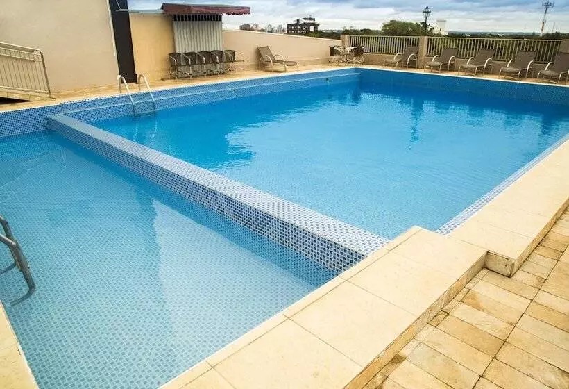 Fotos del hotel Mirante:  3