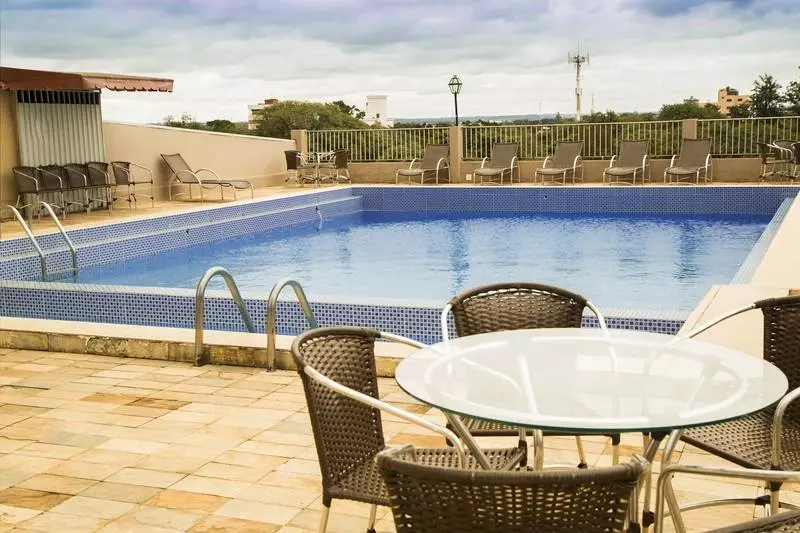 Fotos del hotel Mirante:  19