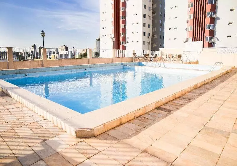 Fotos del hotel Mirante:  13