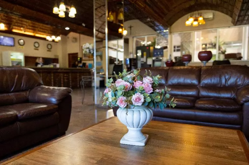 Fotos del hotel Mirante:  4