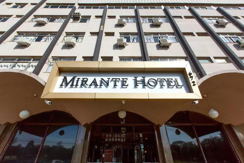 Fotos del hotel Mirante:  12