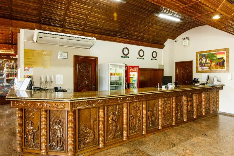 Fotos del hotel Mirante:  6