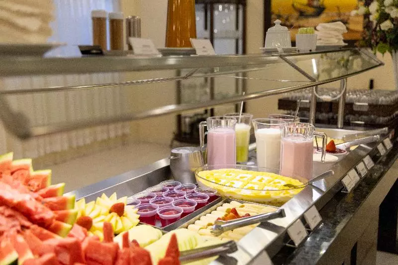 Fotos del hotel Mirante:  20